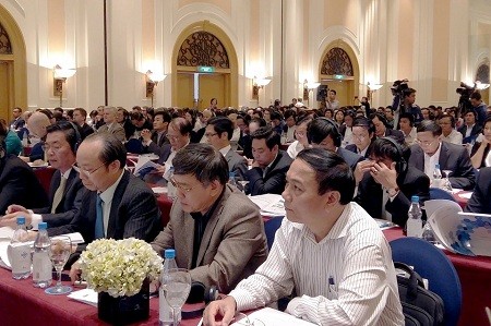 PAPI 2016: Öffentliche Dienstleistungen wurden verbessert - ảnh 1